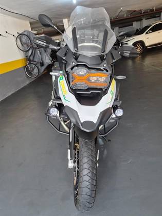 BMW R 1250 GS PREMIUM BRASIL SPECIAL EDITION 